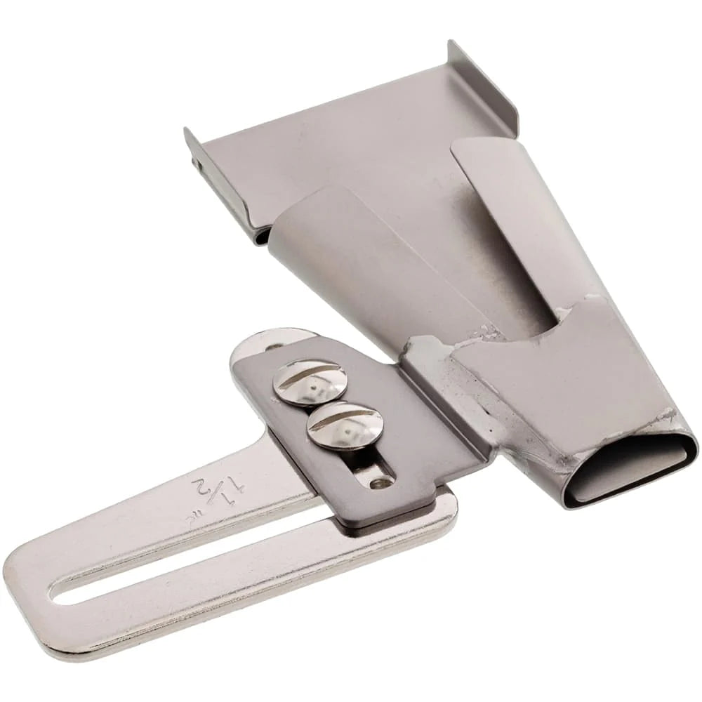 Baby Lock Belt Loop Binder 1.5" Serger Foot