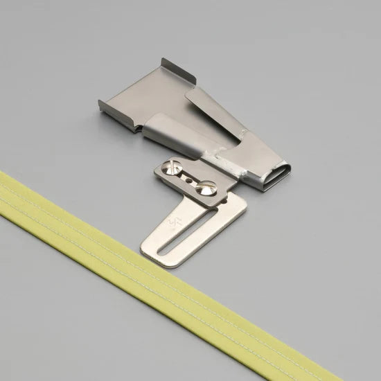 Baby Lock Belt Loop Binder 1.5" Serger Foot