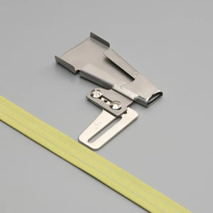 Baby Lock Belt Loop Binder 1.5" Serger Foot