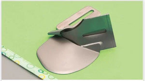Baby Lock Double Fold Bias Binder 36mm Serger Attachment