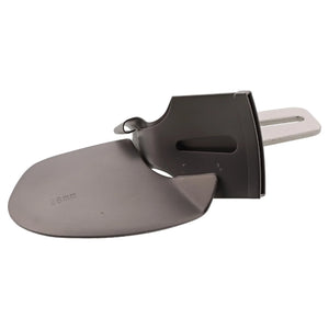 Baby Lock Double Fold Bias Binder 28mm Serger Attachment