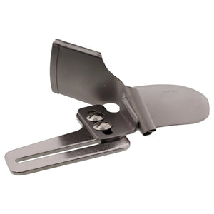 Baby Lock Double Fold Bias Binder 28mm Serger Attachment