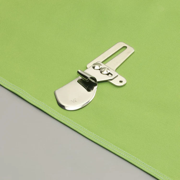 Baby Lock Plain 1/4" Hemmer Foot, #BLE8-S7