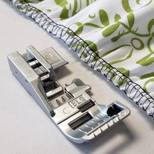 Baby Lock Shirring Foot - Meissner Sewing and Vacuum