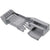 Baby Lock Teflon Flat Sole Foot, #BLE8-TF Baby Lock Teflon Flat Sole Foot, #BLE8-TF