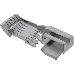 Baby Lock Teflon Flat Sole Foot, #BLE8-TF