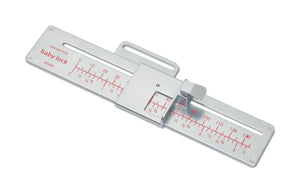 Baby Lock Fabric Guide Triumph