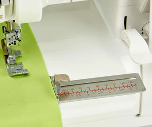 Baby Lock Fabric Guide Triumph