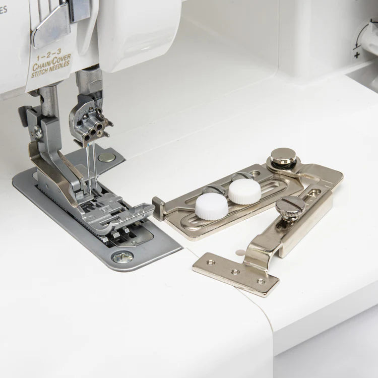 Baby Lock Coverstitch Swing Guide #BLES8-SG