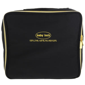Baby Lock Black Accessory Bag, #BLFABB Baby Lock Black Accessory Bag, #BLFABB