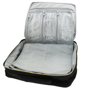 Baby Lock Black Accessory Bag, #BLFABB Baby Lock Black Accessory Bag, #BLFABB