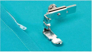 Baby Lock Adjustable Zipper Foot, #BLG-AZF