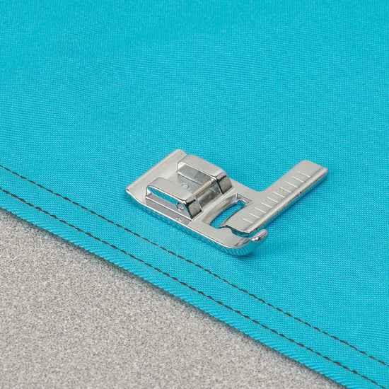 Baby Lock Stitch Guide Foot (P) Snap On, #BLG-SGF