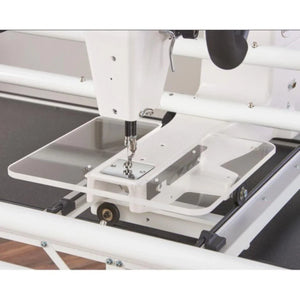 Gallant Ruler Base - Meissner Sewing and Vacuum Gallant Ruler Base - Meissner Sewing and Vacuum