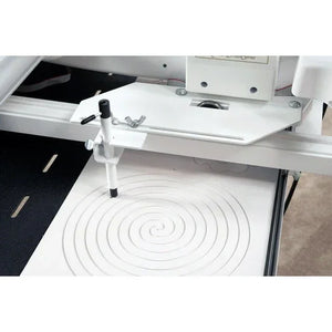 Baby Lock Stylus Adapter Plate and Holder, #BLJ18-SA