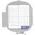 Baby Lock Embroidery Hoop and Grid (6 Baby Lock Embroidery Hoop and Grid (6