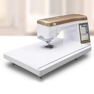 Baby Lock Extension Table (25" x 16"), #BLMA-ET