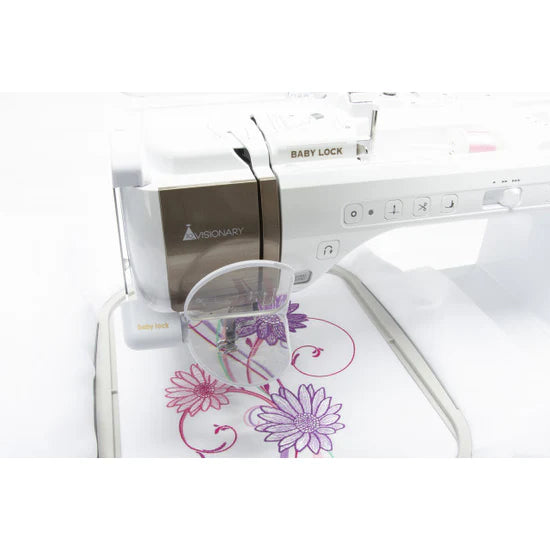 Baby Lock Magnifying Lens, #BLMA-ML