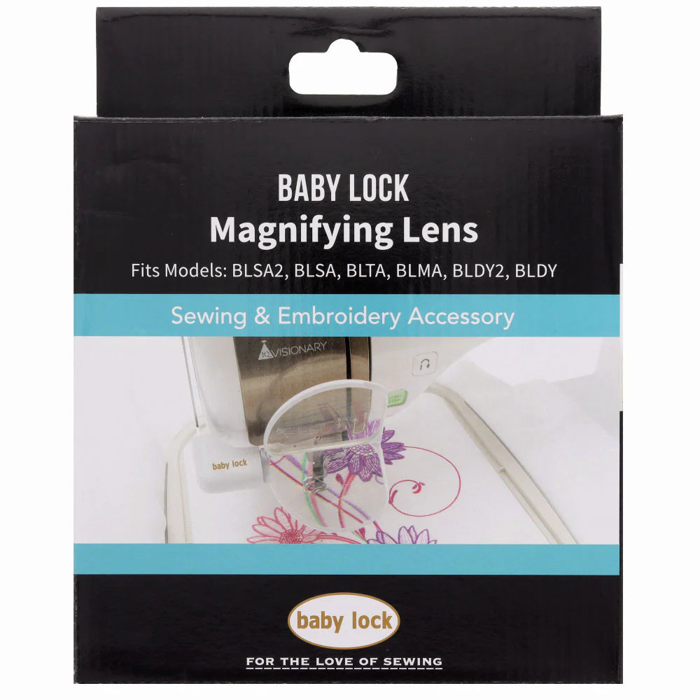 Baby Lock Magnifying Lens, #BLMA-ML