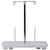 Baby Lock 2-Spool Sewing and Embroidery Thread Stand, #BLMA-STS Baby Lock 2-Spool Sewing and Embroidery Thread Stand, #BLMA-STS