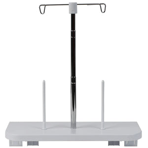 Baby Lock 2-Spool Sewing and Embroidery Thread Stand, #BLMA-STS