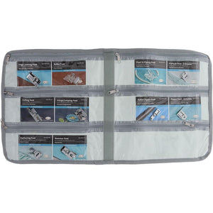 Baby Lock 17pc Presser Foot Kit, #BLMAFTKIT