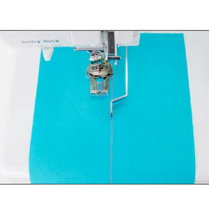 Baby Lock Applaud Stitch Guide, #BLP6-QG