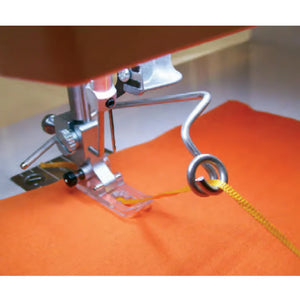 Baby Lock Braiding Guide, #BLQK-BG