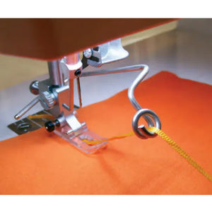 Baby Lock Braiding Guide, #BLQK-BG