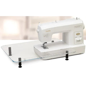 Baby Lock Sashiko 18"x24" Extension Table, #BLQK-ET