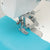 Baby Lock Seam Guide, #BLQP-SG Baby Lock Seam Guide, #BLQP-SG