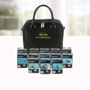 Baby Lock 13pc Quilters Choice Presser Foot Kit, #BLQPFTKIT