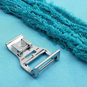 Baby Lock Chenille Foot, #BLSA-CHF