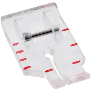 Baby Lock Clear 1/4" Foot, #BLSA-CQF
