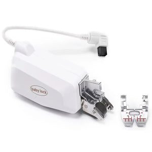 Baby Lock Compact Digital Dual Feed Foot - High Shank #BLSA-DDF