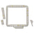 Baby Lock Solaris Magnetic Frame 10 Baby Lock Solaris Magnetic Frame 10