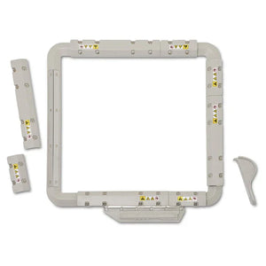 Baby Lock Solaris Magnetic Frame 10" x 10" (254mm x 254mm), #BLSA-MH10