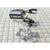 Динамическая шагающая лапка Baby Lock, #BLSA-WF Динамическая шагающая лапка Baby Lock, #BLSA-WF