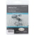 Динамическая шагающая лапка Baby Lock, #BLSA-WF Динамическая шагающая лапка Baby Lock, #BLSA-WF