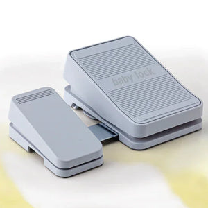 Baby Lock Advanced Multi-Functional Foot Control, #BLSA3-AMFC