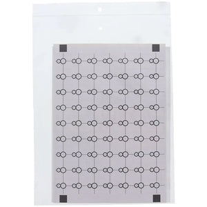 Baby Lock Embroidery Positioning Stickers, #BLSO-EPS (77pc)