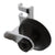 Baby Lock Leather and Quilting Roller Foot, #BLSO-LRF Baby Lock Leather and Quilting Roller Foot, #BLSO-LRF
