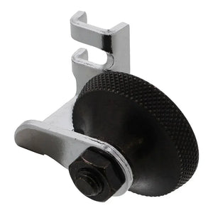 Baby Lock Leather and Quilting Roller Foot, #BLSO-LRF