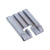 Baby Lock 3-Groove Pintucking Foot #BLSO-PK Baby Lock 3-Groove Pintucking Foot #BLSO-PK