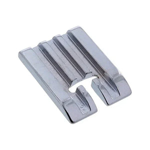 Baby Lock 3-Groove Pintucking Foot #BLSO-PK Baby Lock 3-Groove Pintucking Foot #BLSO-PK