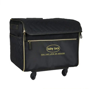 Baby Lock Small Quilted Serger Trolley