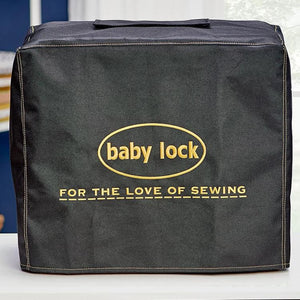 Baby Lock Serger Dust Cover