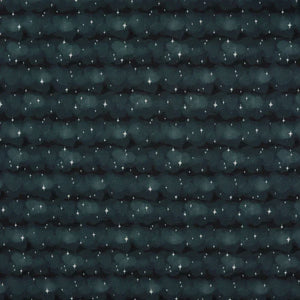 Benartex Spellbound Collection Mystic Black