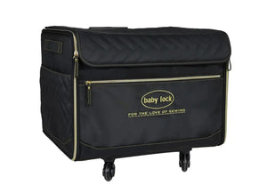 Baby Lock Quilted Serger Trolley Large