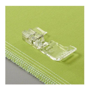 Baby Lock Clear Foot - Meissner Sewing and Vacuum
